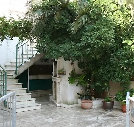 Pensión Fjaka Split