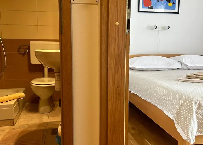 Penzion Fjaka 3*