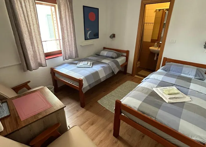 Fjaka Penzion 3*
