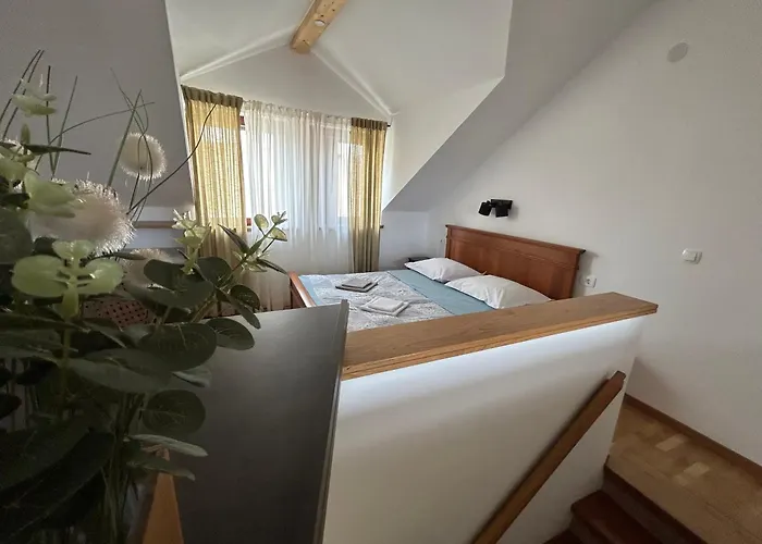 Penzion Fjaka 3*
