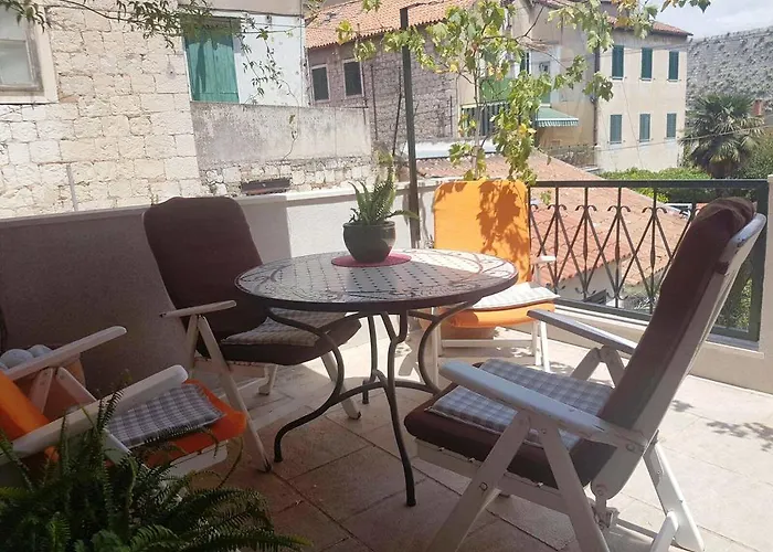 Penzion Fjaka 3*