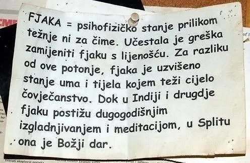 Fjaka 3*