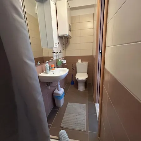 בית הארחה Fjaka ספליט