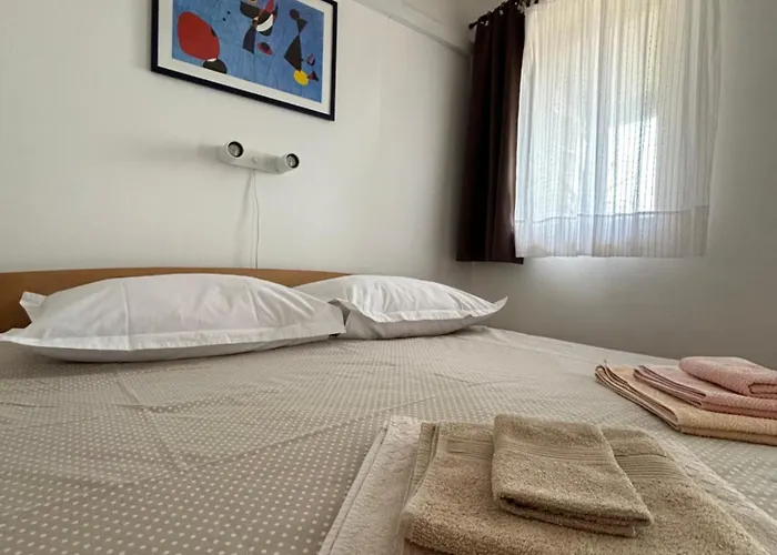 Fjaka Guest house Split